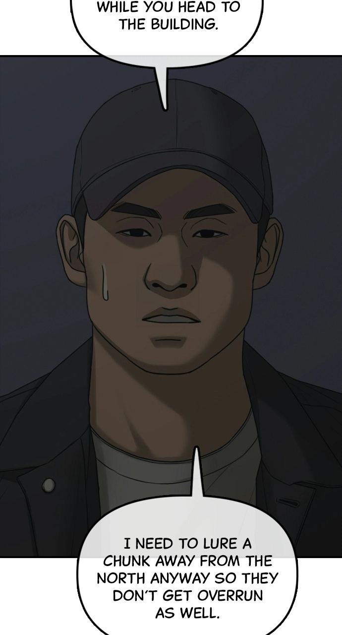 The End Has Come — Chapter 42 — page 92