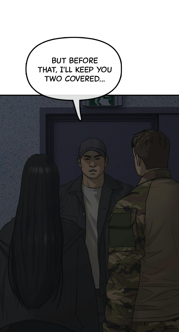 The End Has Come — Chapter 42 — page 97