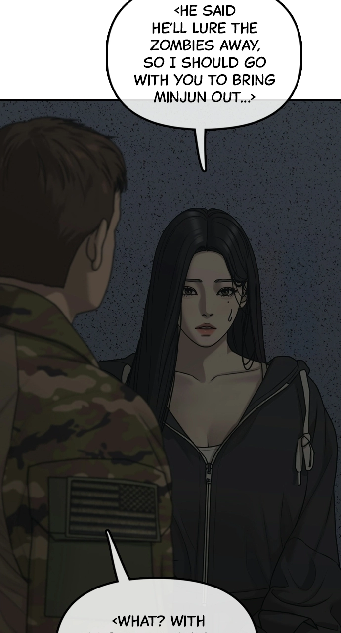 The End Has Come — Chapter 42 — page 99