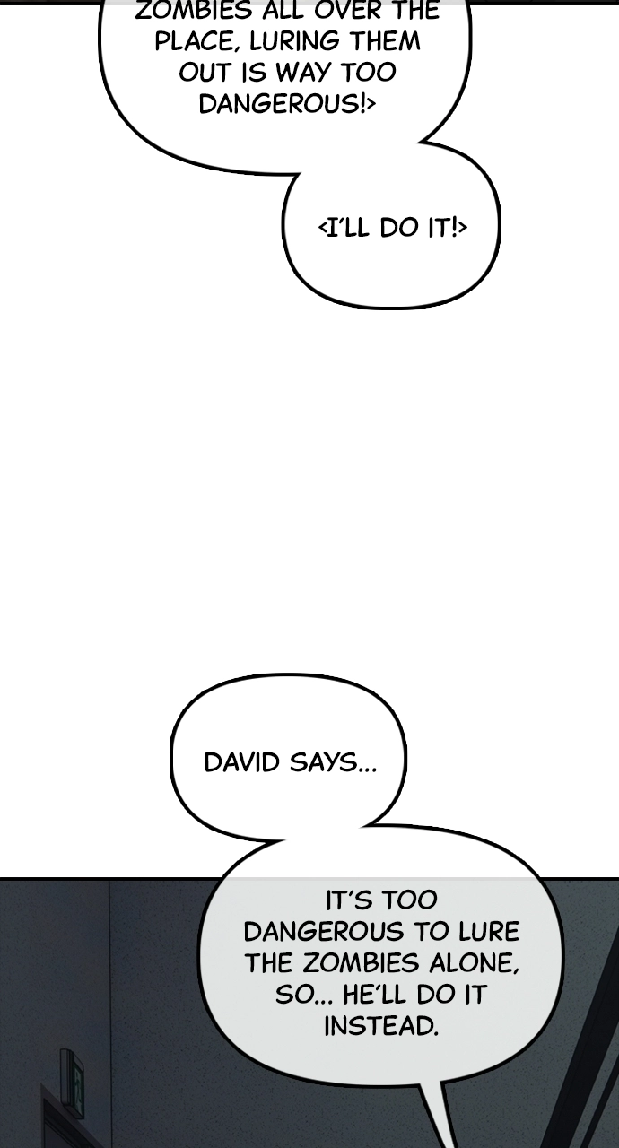 The End Has Come — Chapter 42 — page 100