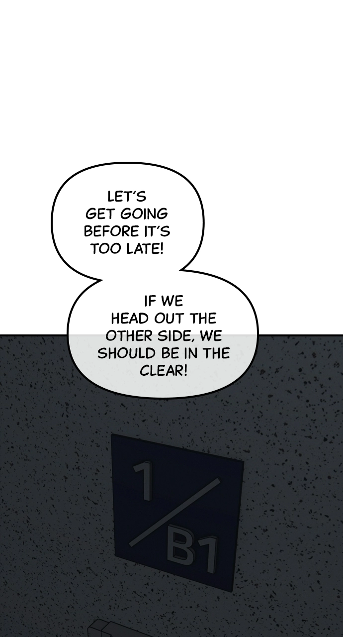 The End Has Come — Chapter 42 — page 107