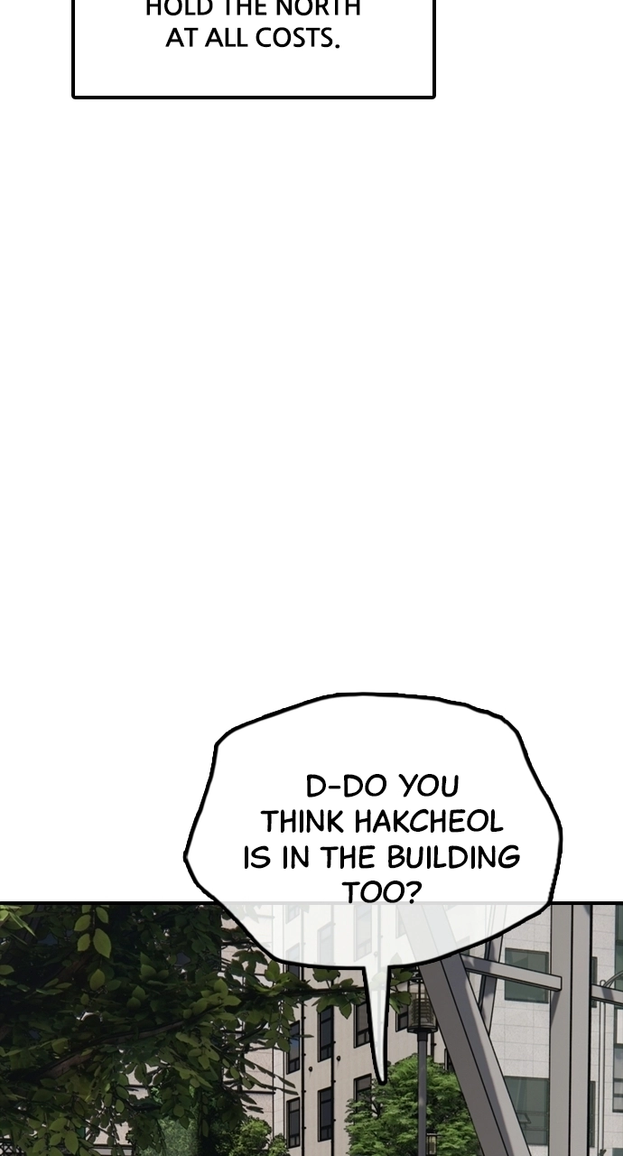 The End Has Come — Chapter 42 — page 114