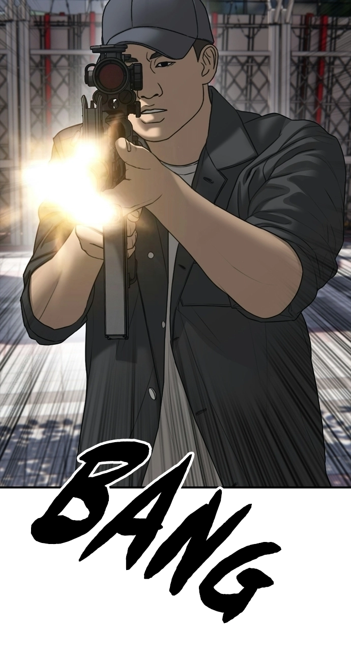 The End Has Come — Chapter 42 — page 118