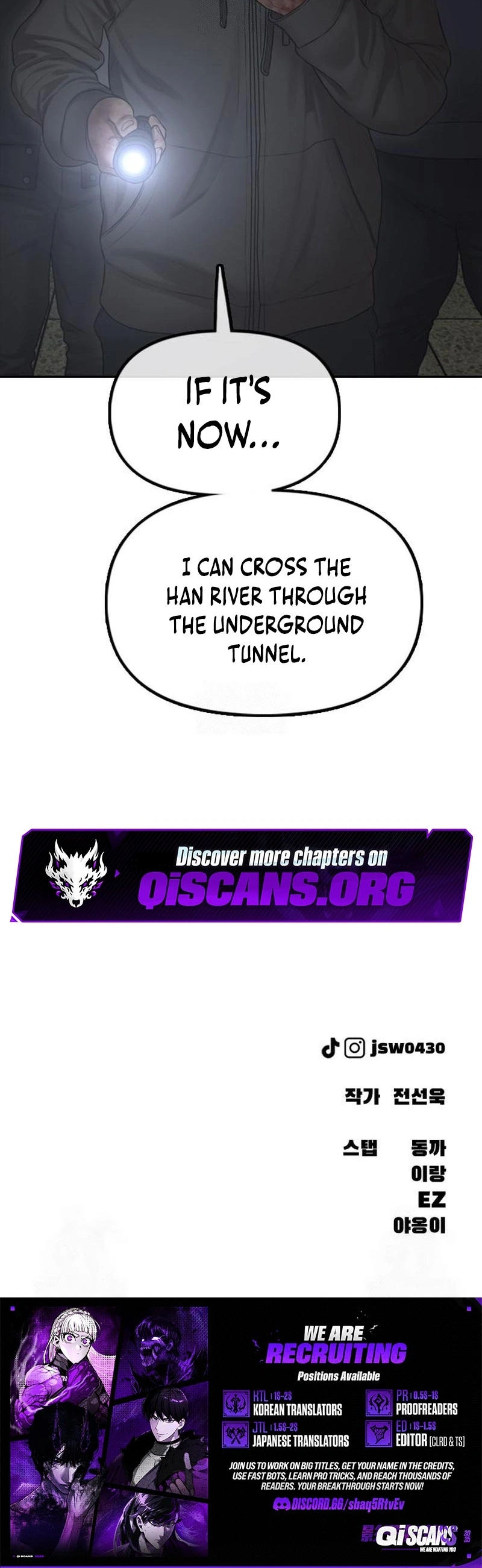 The End Has Come — Chapter 43 — page 18