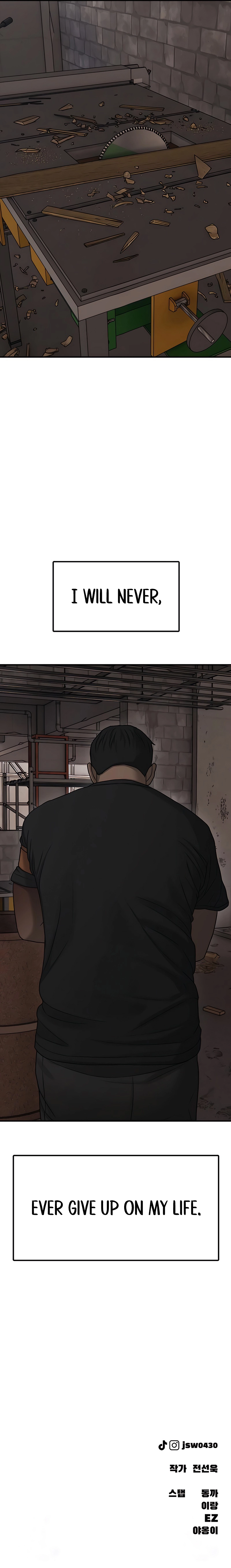 The End Has Come — Chapter 48 — page 19