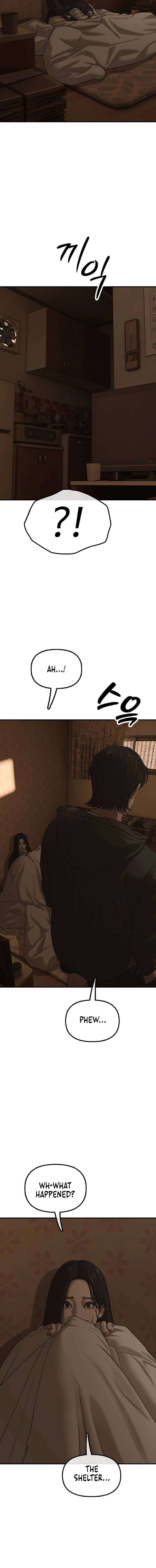The End Has Come — Chapter 49 — page 8