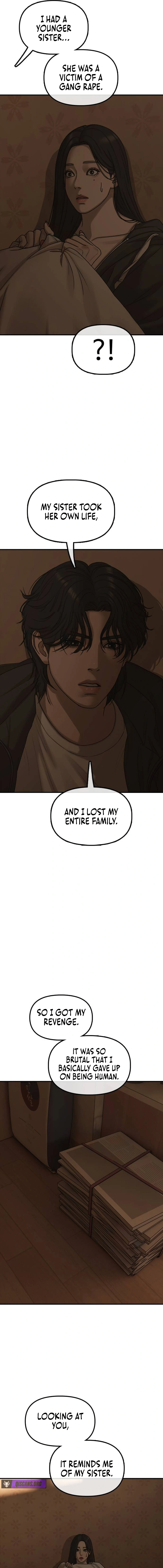 The End Has Come — Chapter 49 — page 14
