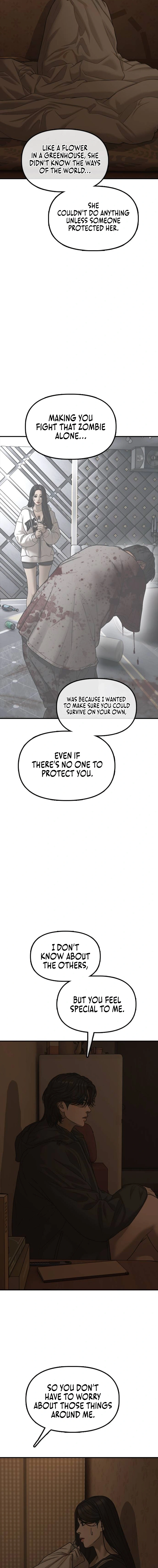 The End Has Come — Chapter 49 — page 15