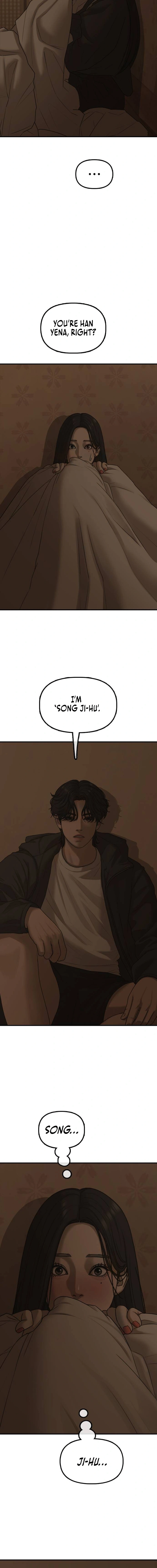 The End Has Come — Chapter 49 — page 16