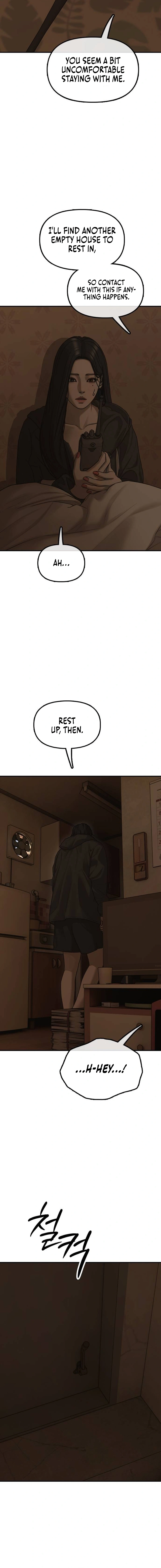 The End Has Come — Chapter 49 — page 20