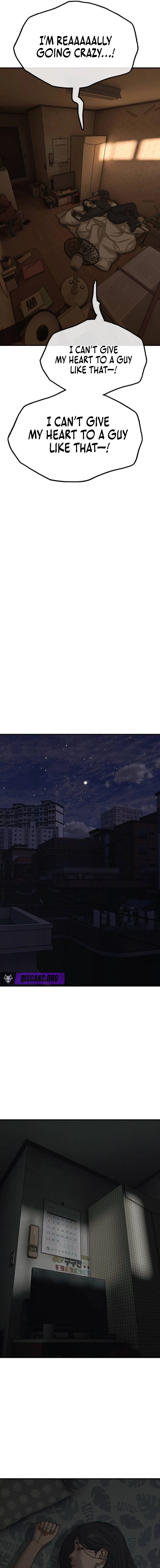 The End Has Come — Chapter 49 — page 21
