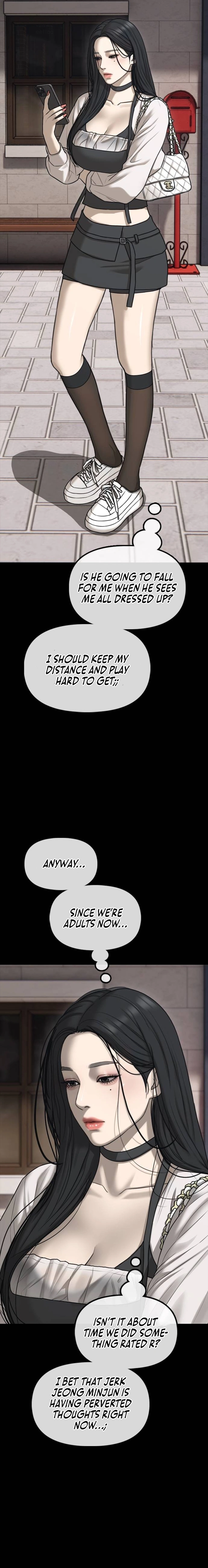 The End Has Come — Chapter 49 — page 24