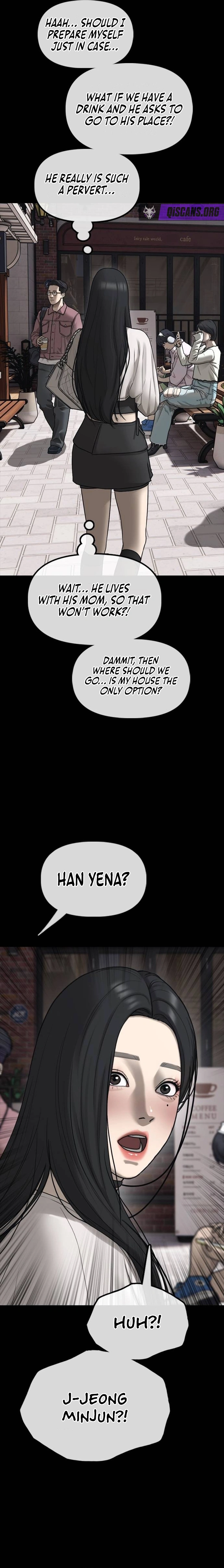 The End Has Come — Chapter 49 — page 25