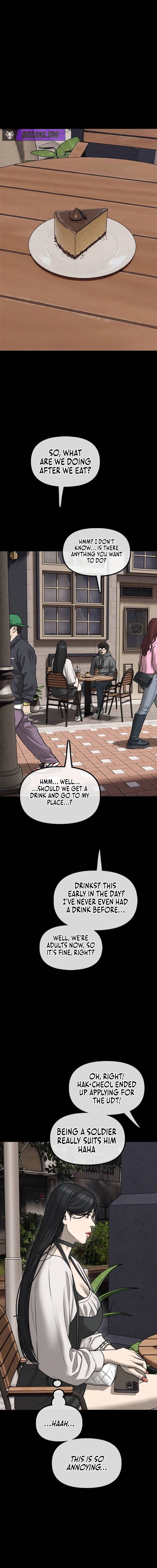 The End Has Come — Chapter 49 — page 27