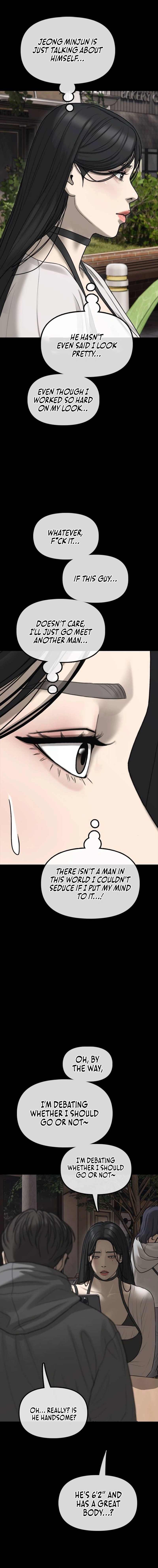 The End Has Come — Chapter 49 — page 28