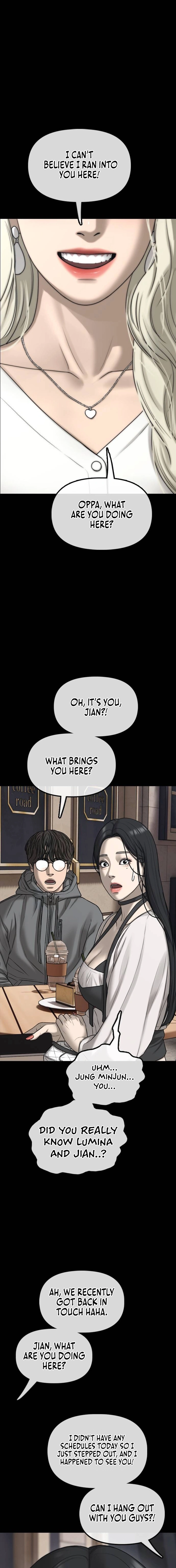 The End Has Come — Chapter 49 — page 30