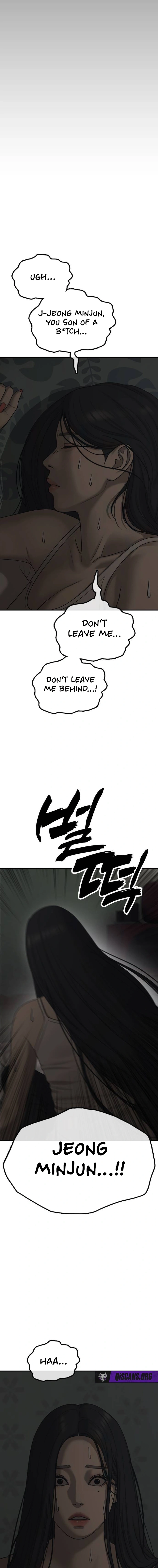The End Has Come — Chapter 49 — page 32