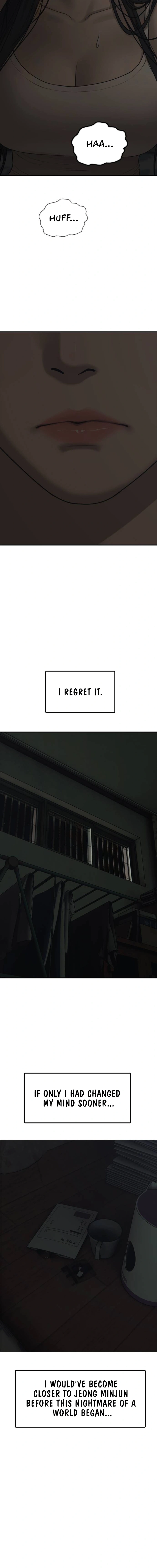 The End Has Come — Chapter 49 — page 33