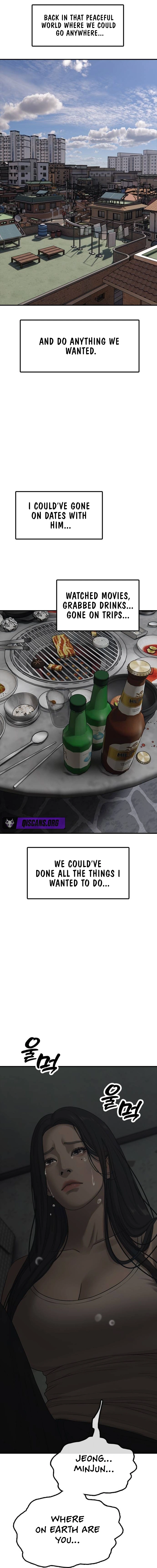The End Has Come — Chapter 49 — page 34