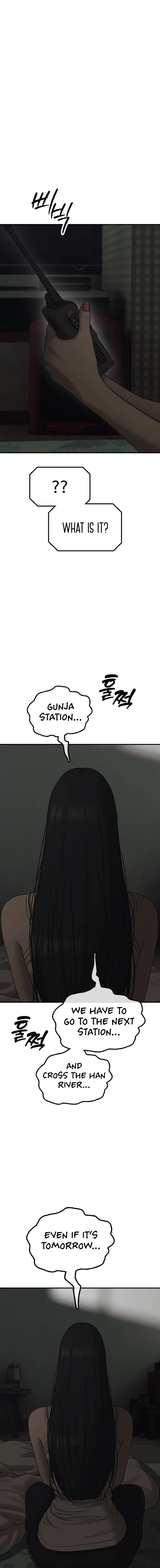 The End Has Come — Chapter 49 — page 35