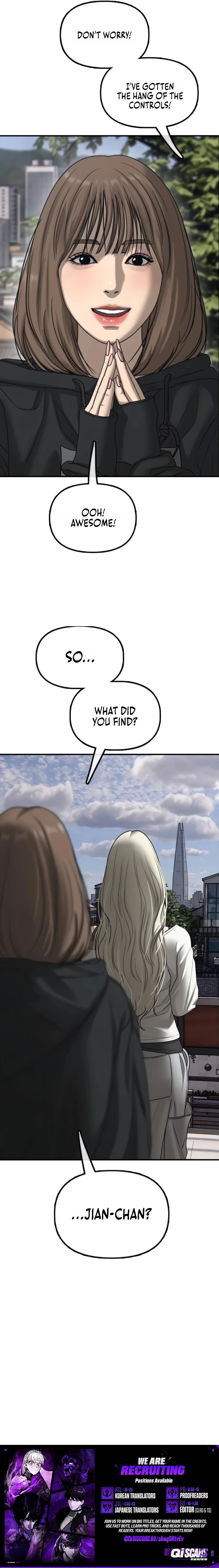The End Has Come — Chapter 52 — page 16