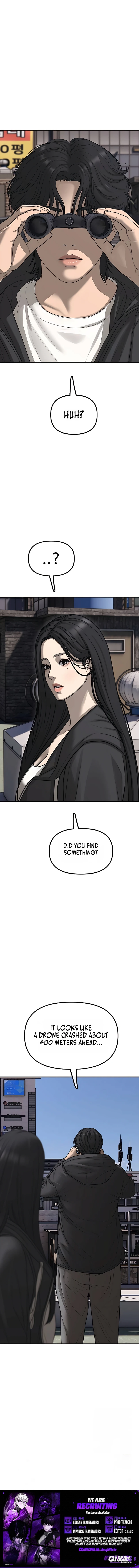 The End Has Come — Chapter 55 — page 20