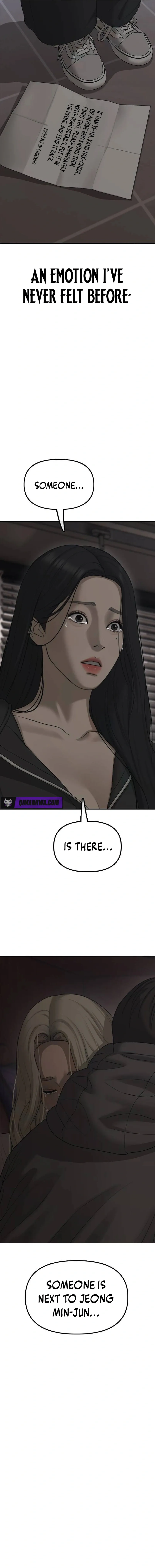 The End Has Come — Chapter 57 — page 21