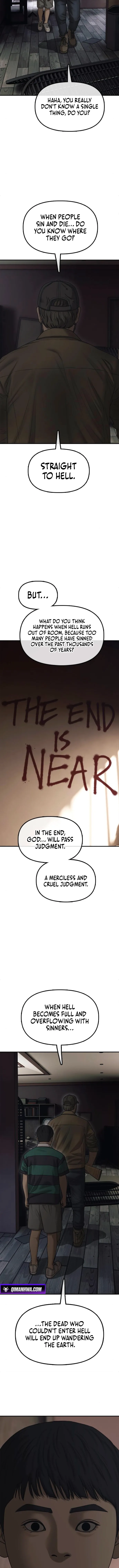 The End Has Come — Chapter 59 — page 3