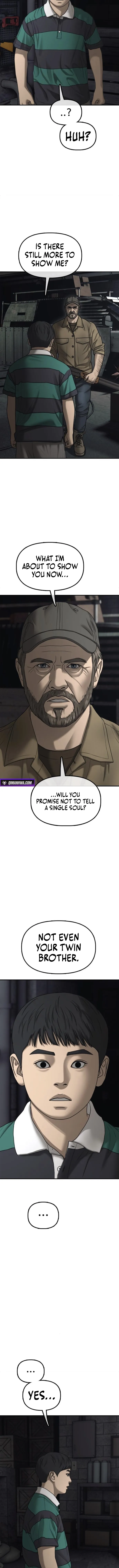 The End Has Come — Chapter 59 — page 10