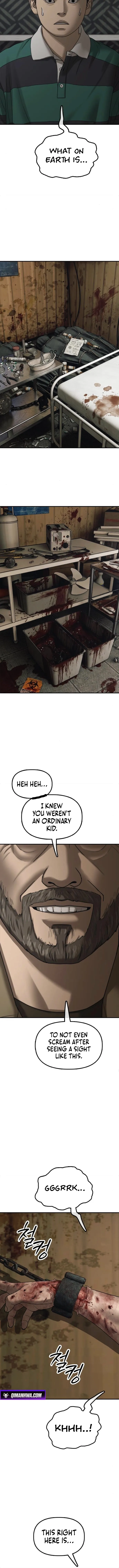 The End Has Come — Chapter 59 — page 13