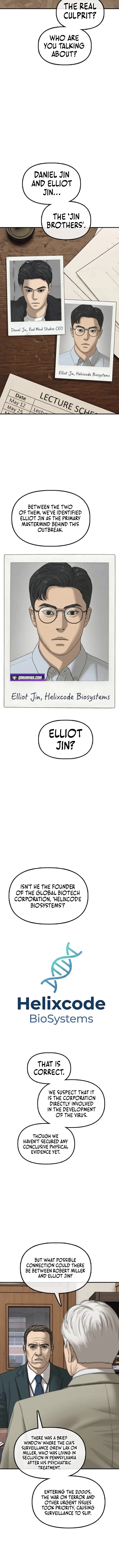 The End Has Come — Chapter 59 — page 18