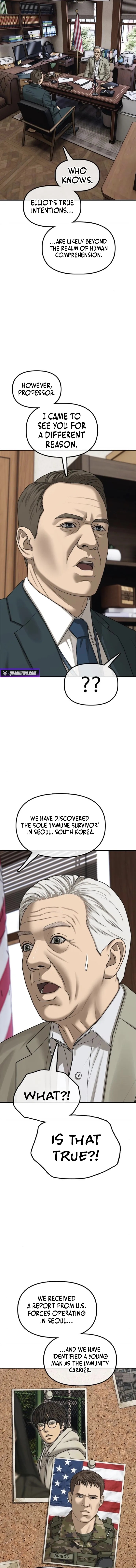 The End Has Come — Chapter 59 — page 22