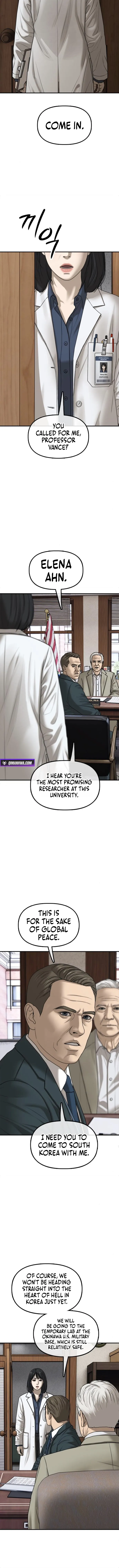The End Has Come — Chapter 59 — page 24