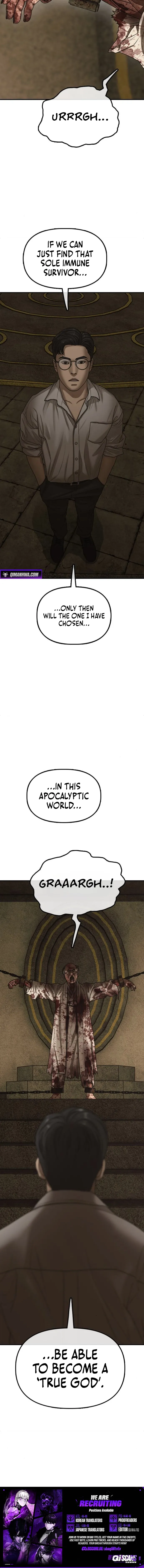 The End Has Come — Chapter 59 — page 28