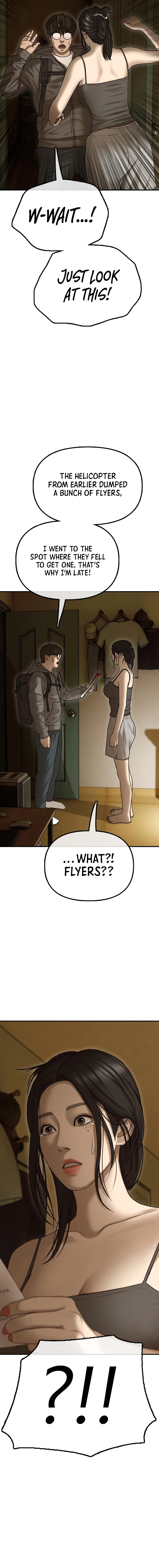 The End Has Come — Chapter 6 — page 2