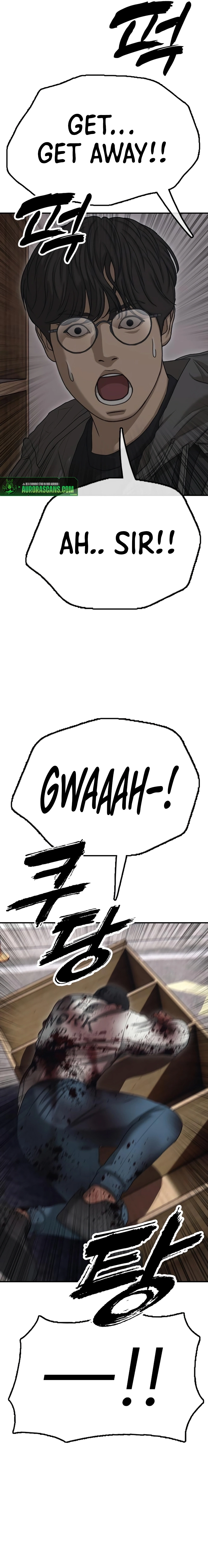 The End Has Come — Chapter 6 — page 29