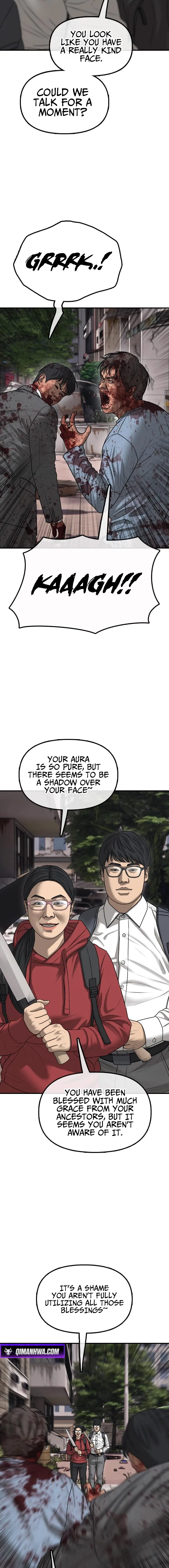 The End Has Come — Chapter 60 — page 4