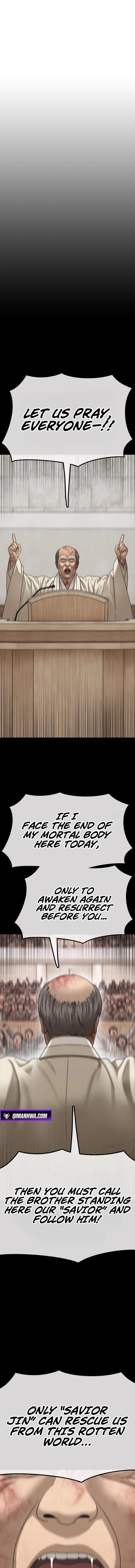 The End Has Come — Chapter 60 — page 9