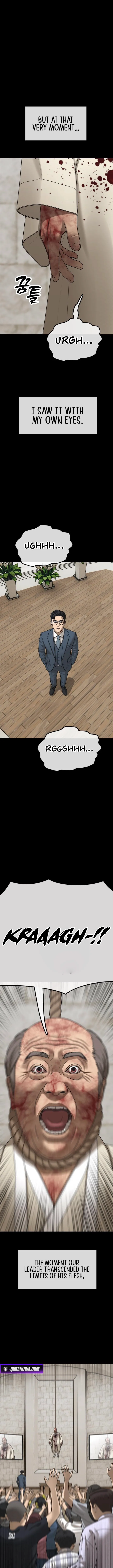 The End Has Come — Chapter 60 — page 12