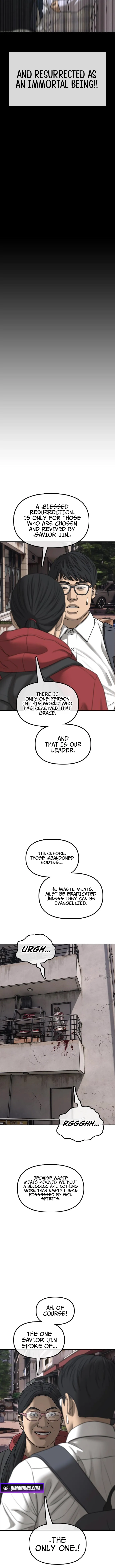 The End Has Come — Chapter 60 — page 13