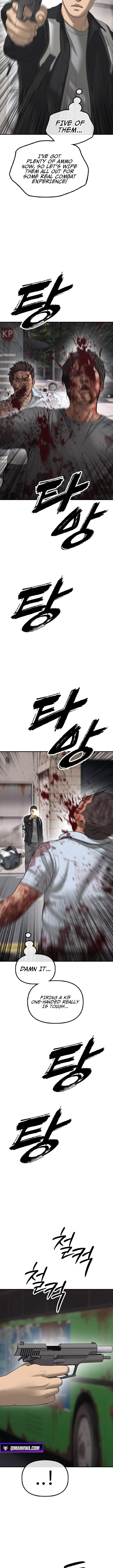 The End Has Come — Chapter 60 — page 20