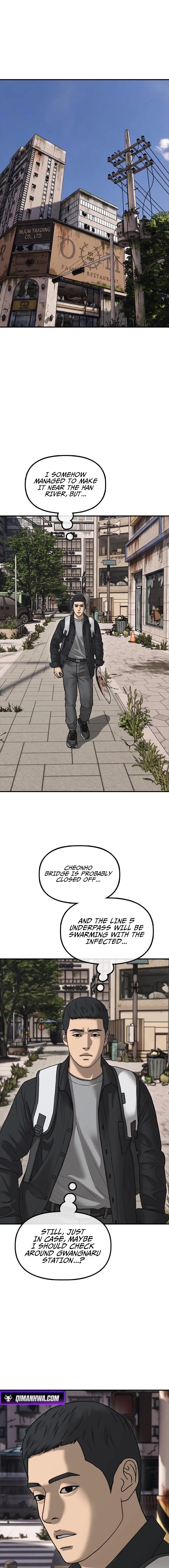 The End Has Come — Chapter 60 — page 24