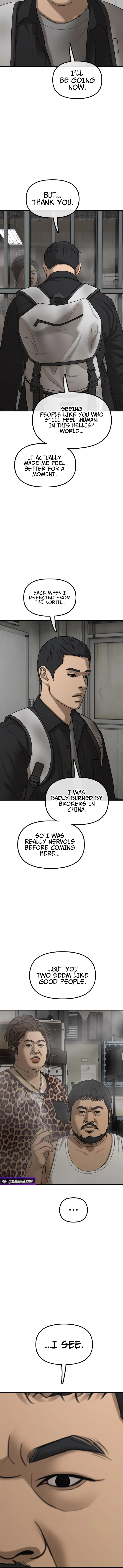The End Has Come — Chapter 61 — page 9