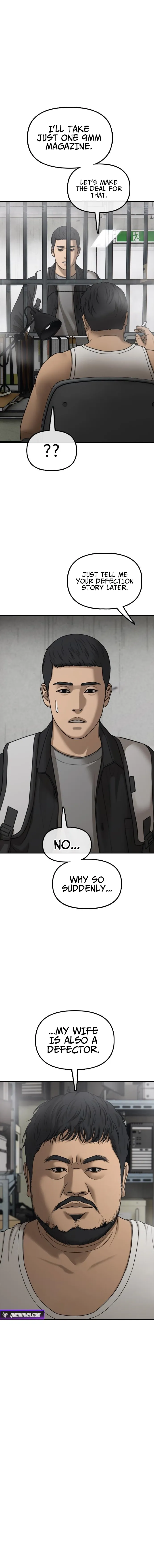 The End Has Come — Chapter 61 — page 10