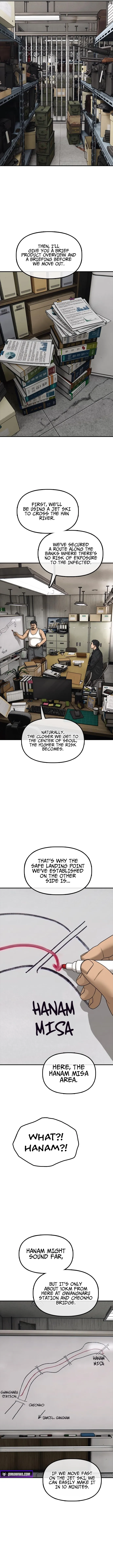 The End Has Come — Chapter 61 — page 11