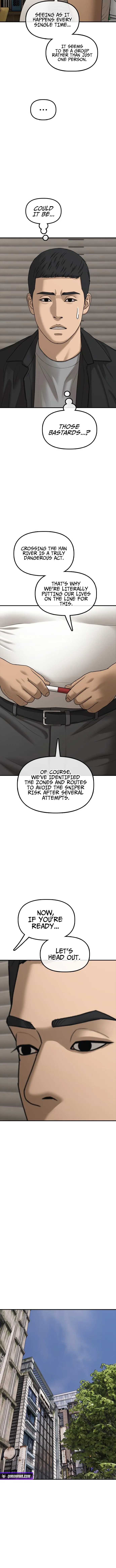 The End Has Come — Chapter 61 — page 13