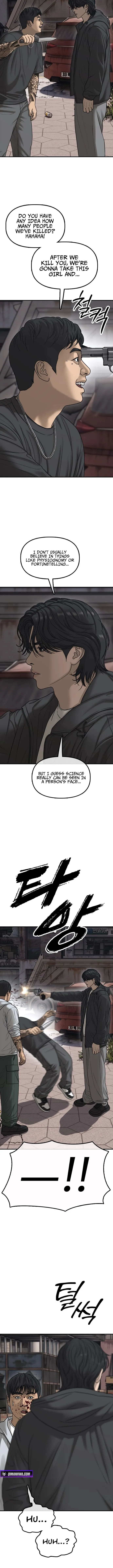 The End Has Come — Chapter 61 — page 17