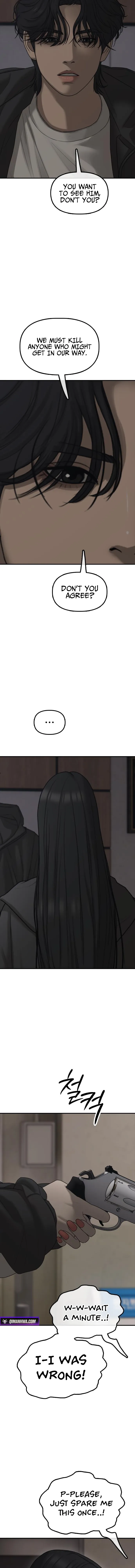 The End Has Come — Chapter 61 — page 23