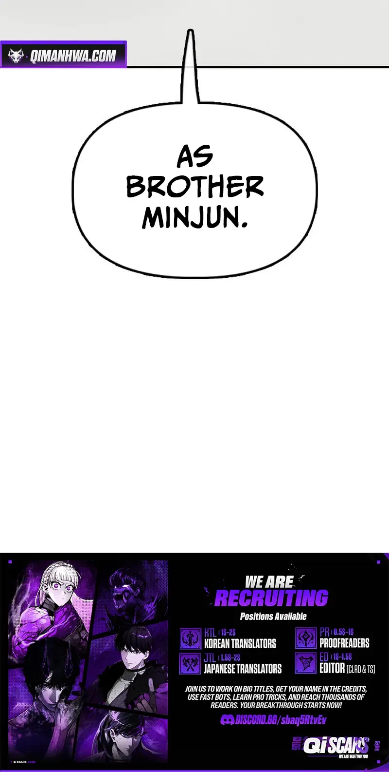 The End Has Come — Chapter 63 — page 16