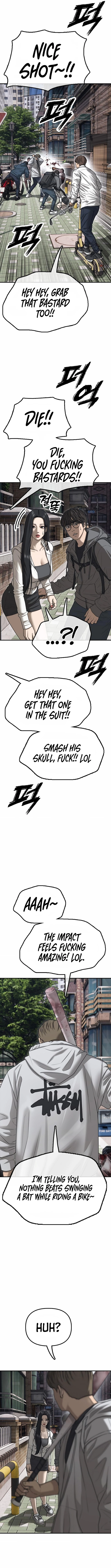 The End Has Come — Chapter 7 — page 3